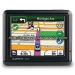 Reparation Garmin Nuvi 1260T